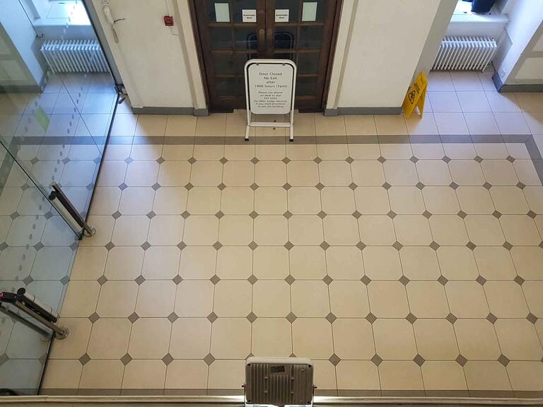 Former Bank image 33