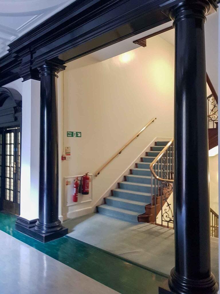 Former Bank image 35