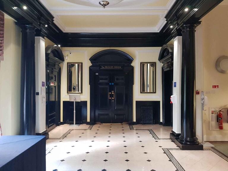 Former Bank image 37