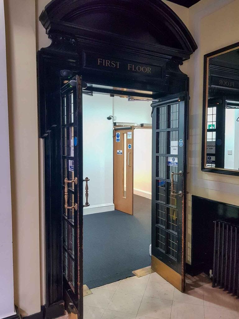 Former Bank image 38