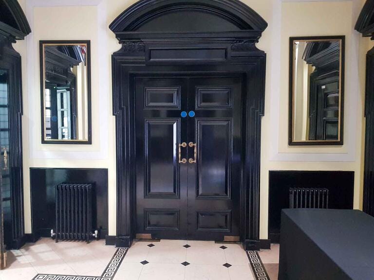 Former Bank image 39
