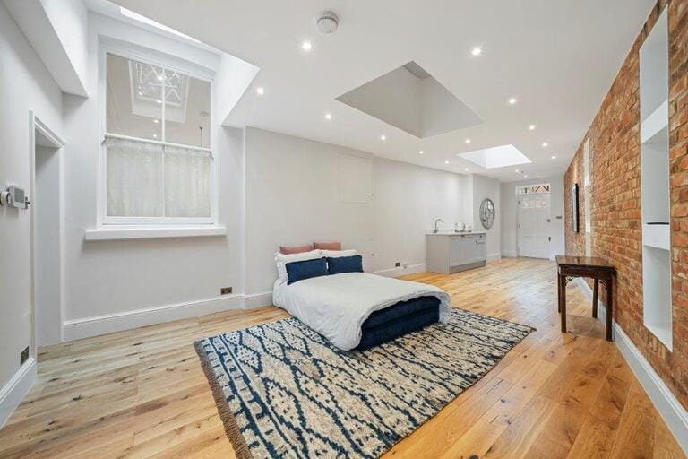 Edwardian North London Home image 7