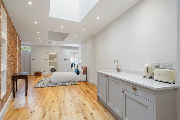 Edwardian North London Home image 8