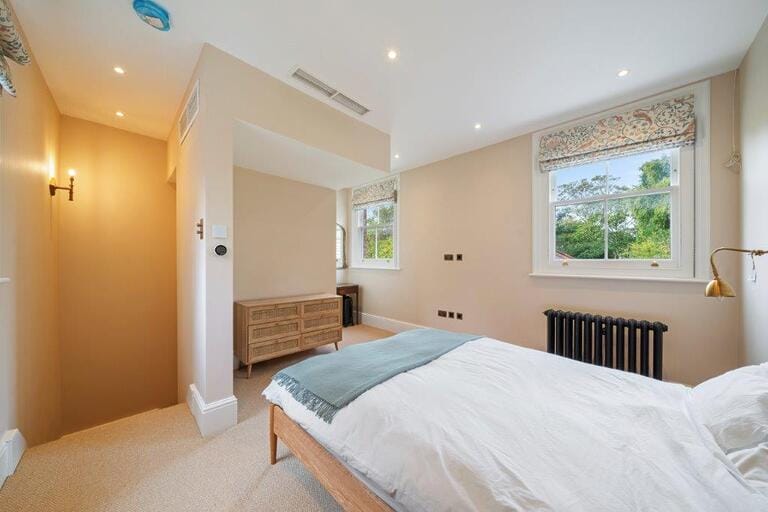Edwardian North London Home image 12