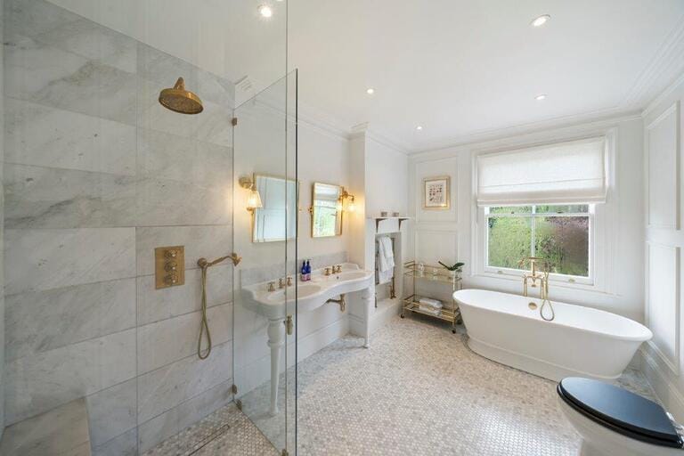 Edwardian North London Home image 11
