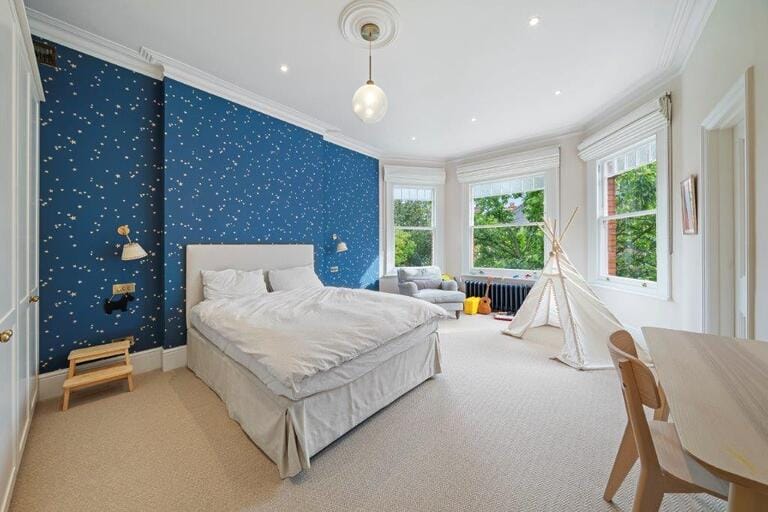 Edwardian North London Home image 10