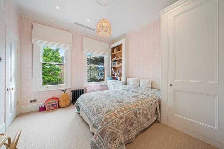 Edwardian North London Home image 13