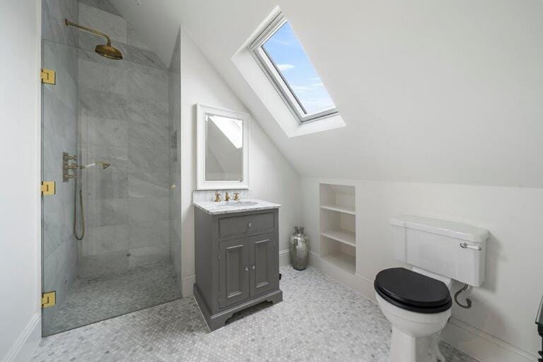 Edwardian North London Home image 15