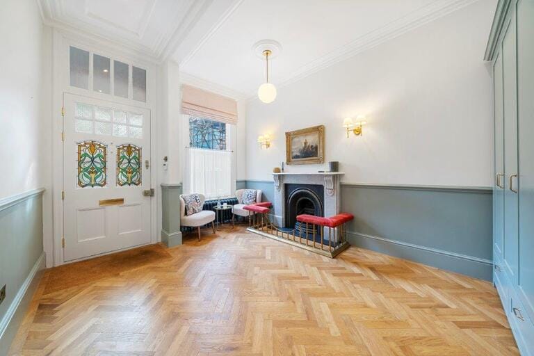 Edwardian North London Home image 6