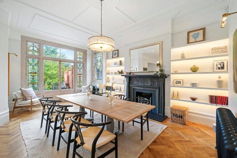 Edwardian North London Home image 3