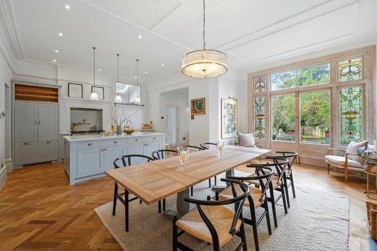 Edwardian North London Home image 1