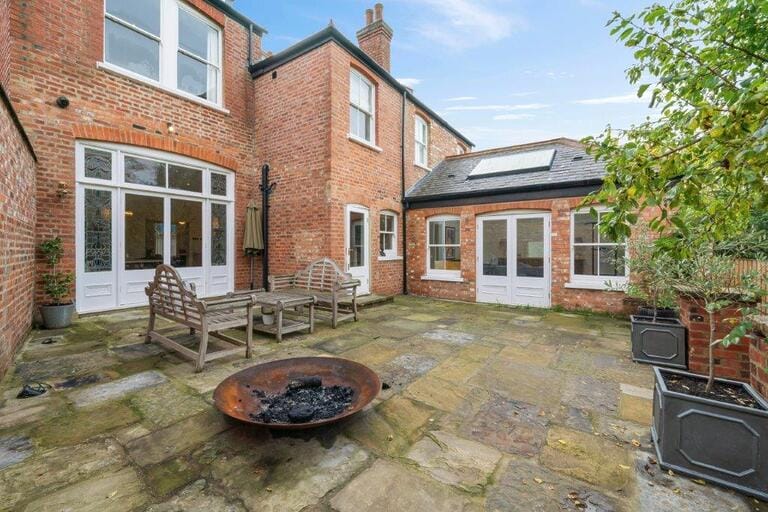Edwardian North London Home image 17