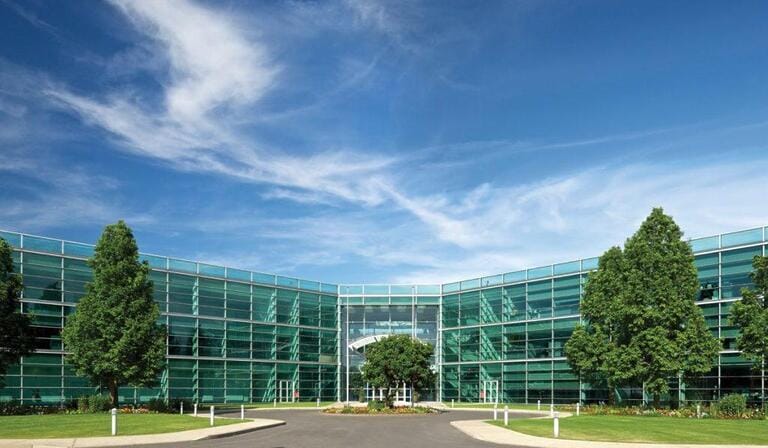 Glass Office HQ image 1
