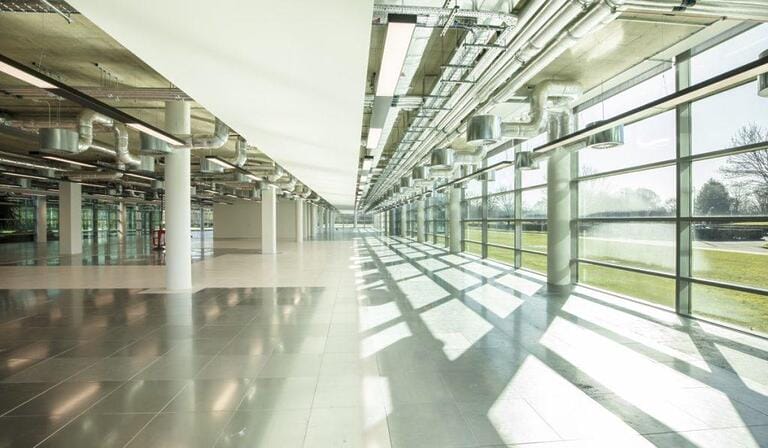 Glass Office HQ image 3