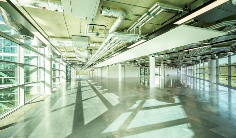 Glass Office HQ image 2