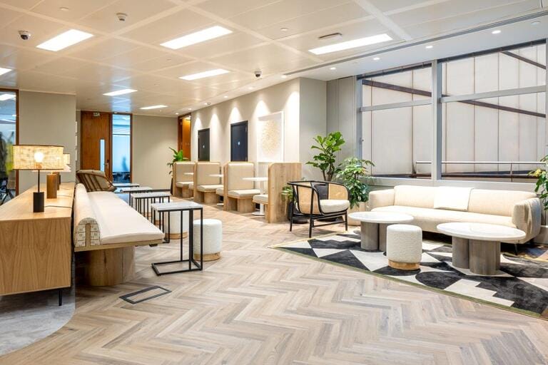Serviced Offices in Bishopsgate image 47