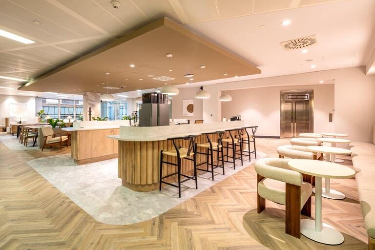 Serviced Offices in Bishopsgate image 41