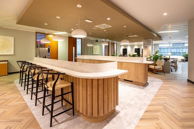 Serviced Offices in Bishopsgate image 42