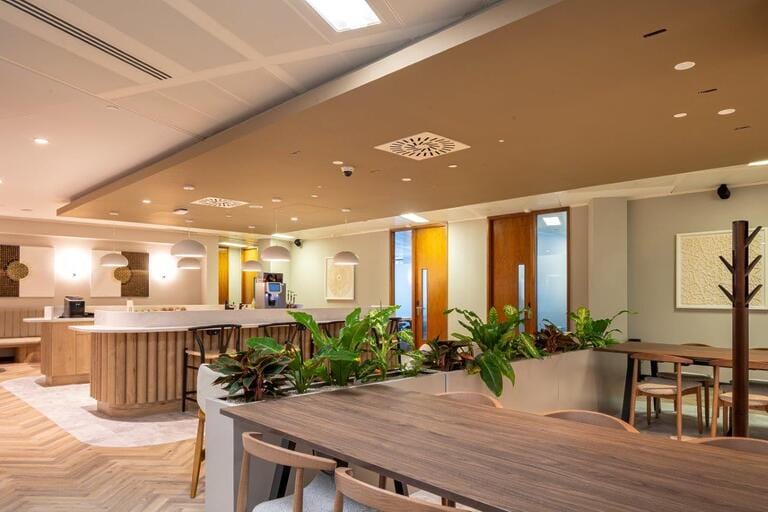 Serviced Offices in Bishopsgate image 43