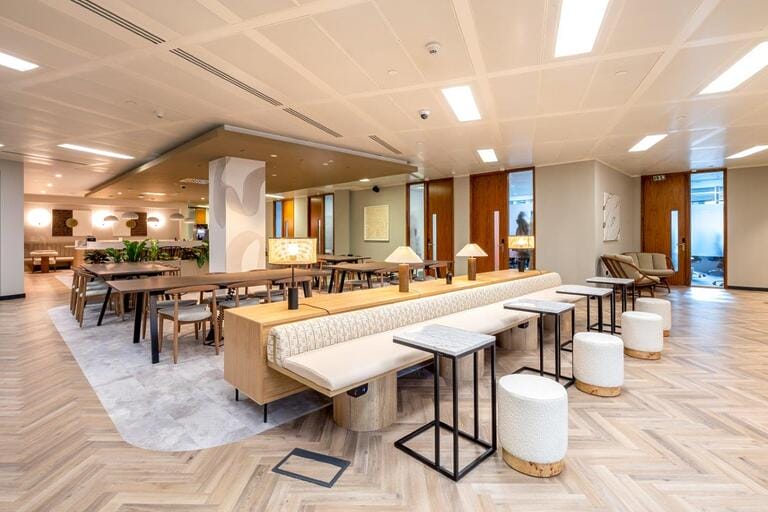 Serviced Offices in Bishopsgate image 44