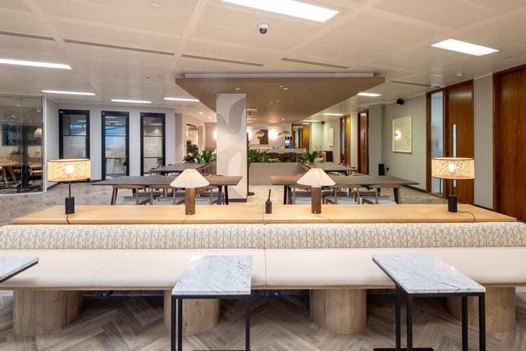 Serviced Offices in Bishopsgate image 45