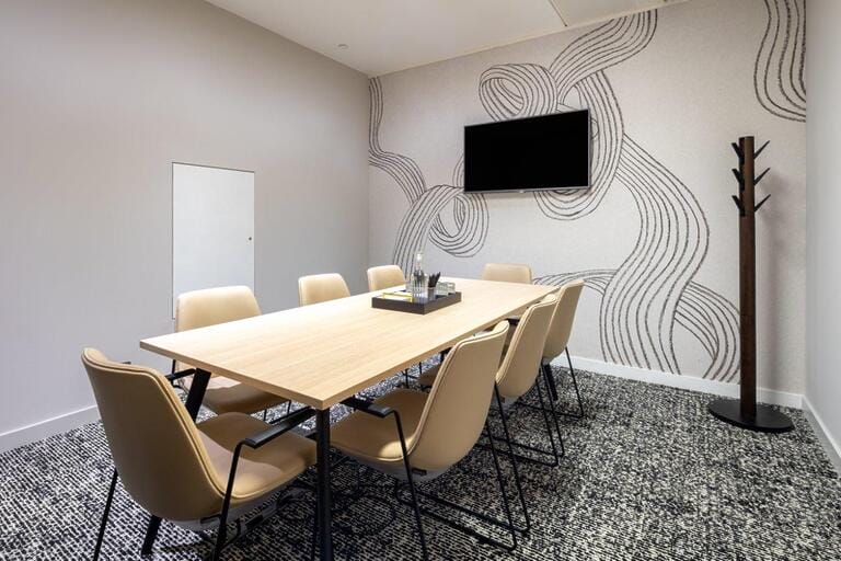 Serviced Offices in Bishopsgate image 28