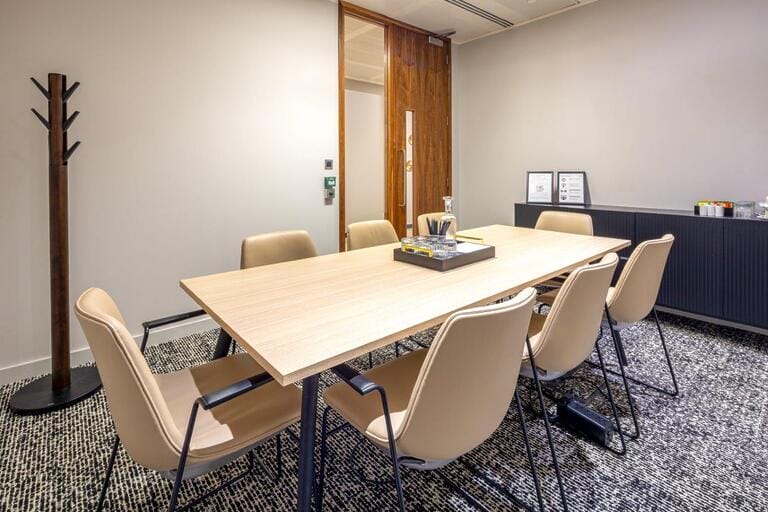 Serviced Offices in Bishopsgate image 29