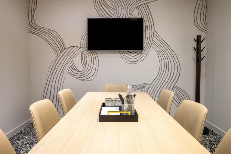 Serviced Offices in Bishopsgate image 30