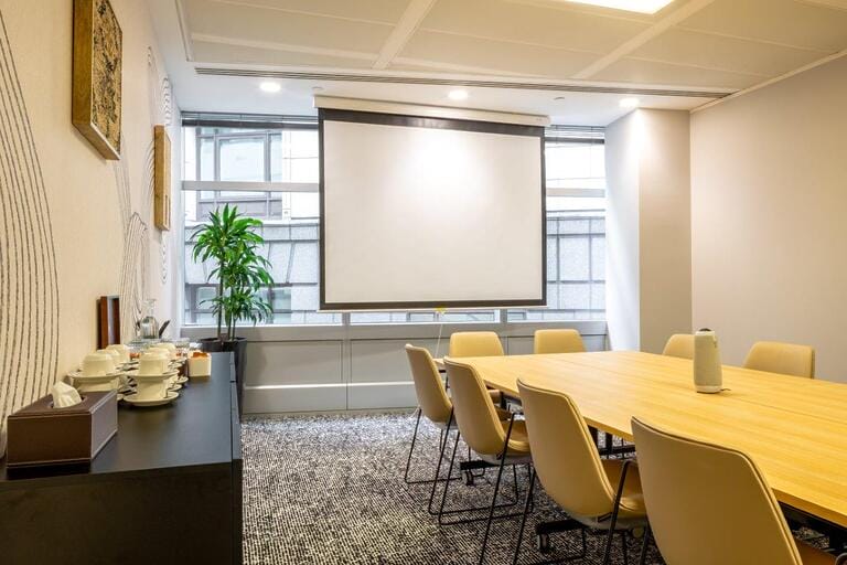 Serviced Offices in Bishopsgate image 23