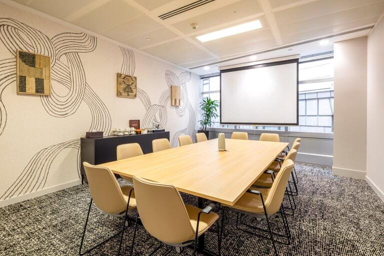 Serviced Offices in Bishopsgate image 24