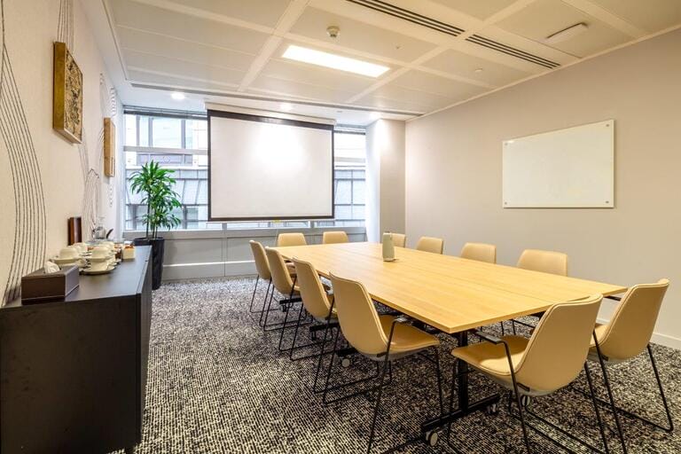 Serviced Offices in Bishopsgate image 25