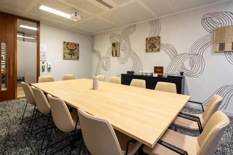Serviced Offices in Bishopsgate image 26
