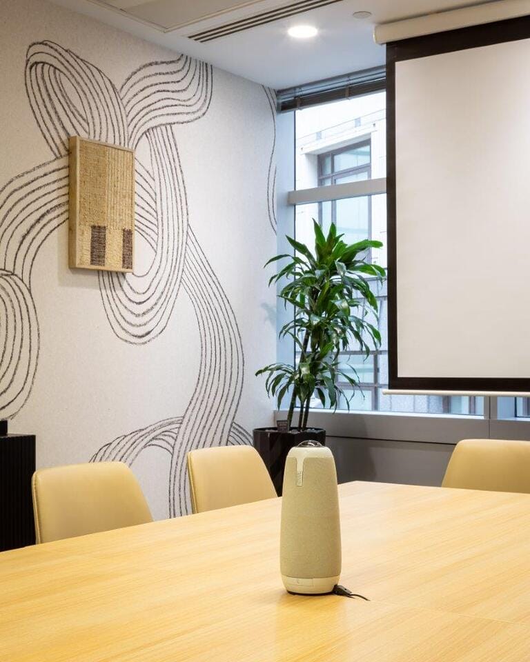 Serviced Offices in Bishopsgate image 27
