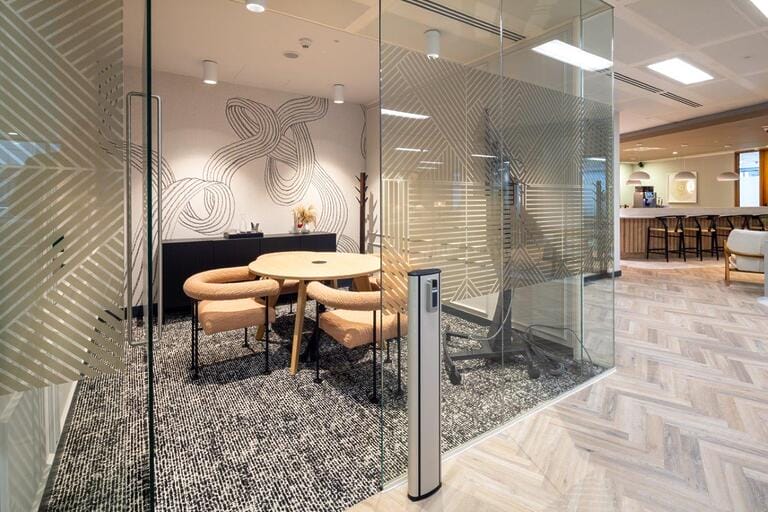 Serviced Offices in Bishopsgate image 11