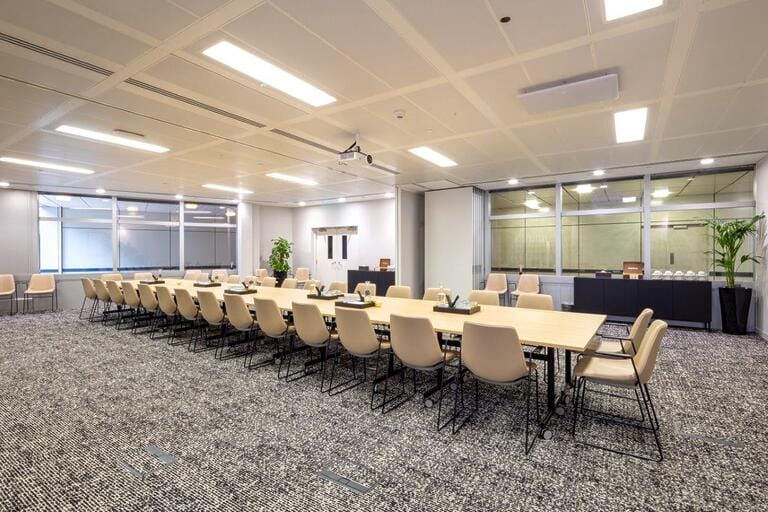 Serviced Offices in Bishopsgate image 4