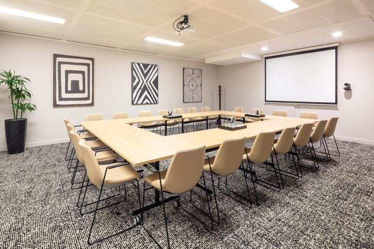 Serviced Offices in Bishopsgate image 19