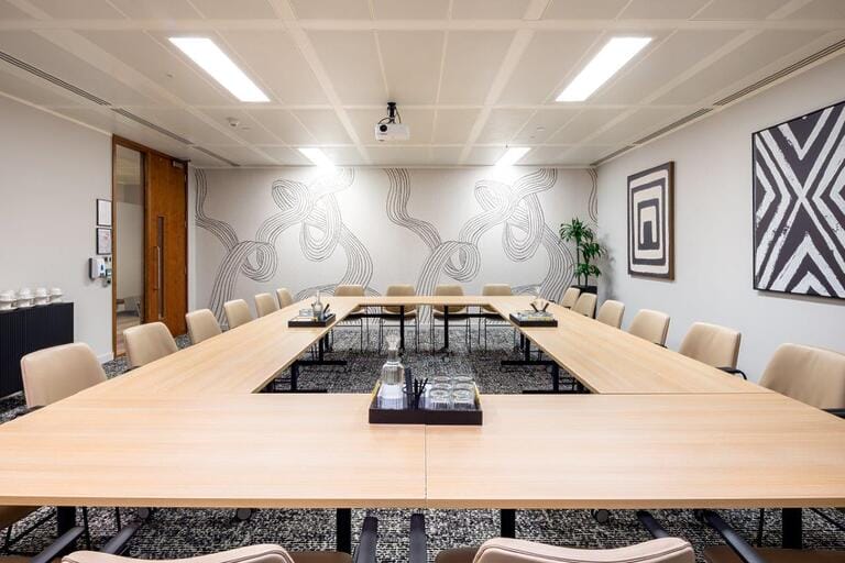 Serviced Offices in Bishopsgate image 21