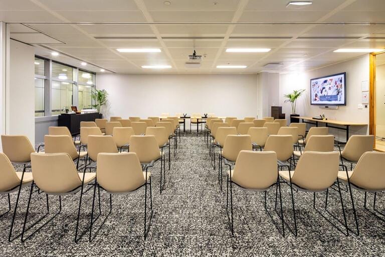 Serviced Offices in Bishopsgate image 6