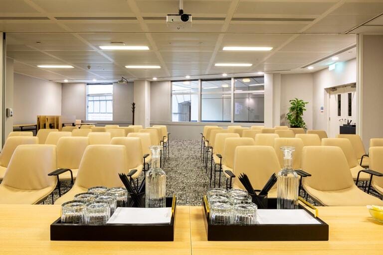 Serviced Offices in Bishopsgate image 7