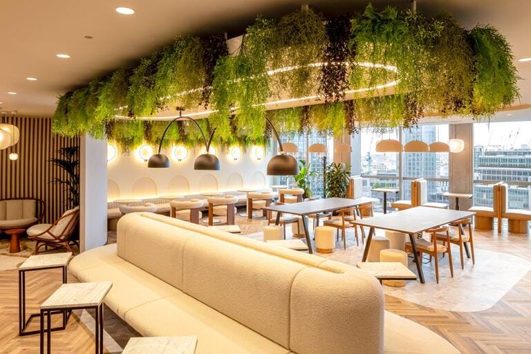 Serviced Offices in Bishopsgate image 34