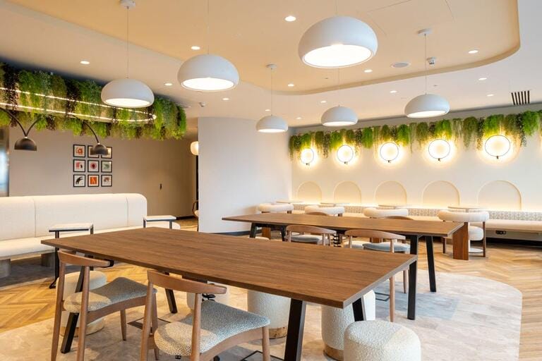Serviced Offices in Bishopsgate image 37