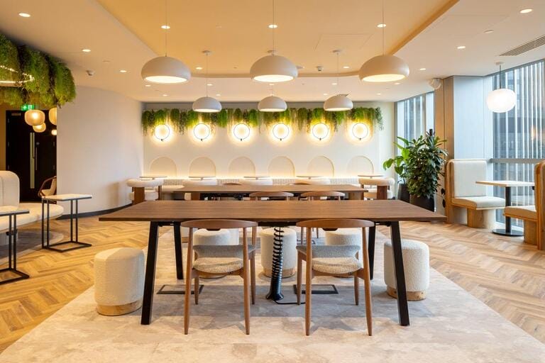 Serviced Offices in Bishopsgate image 32