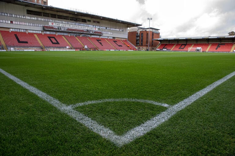 East London Football Stadium image 7