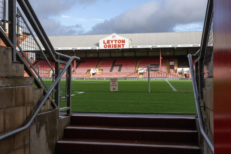 East London Football Stadium image 8