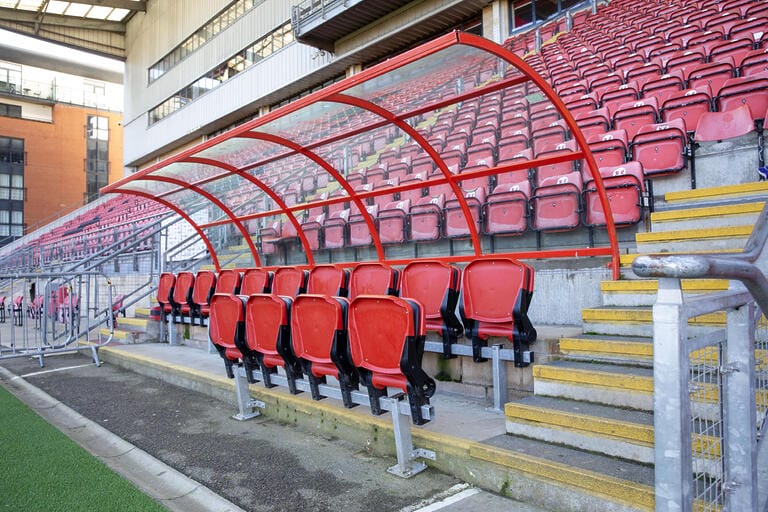 East London Football Stadium image 15