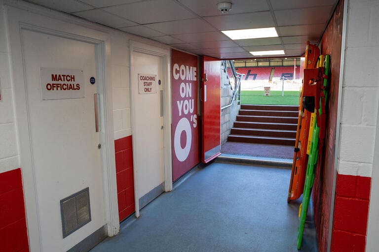 East London Football Stadium image 22