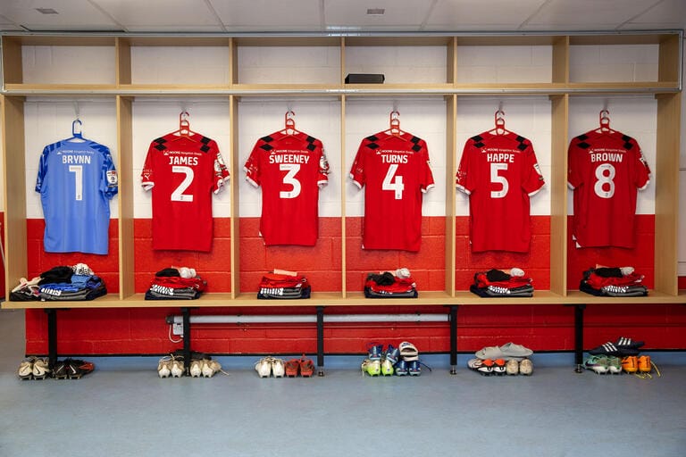 East London Football Stadium image 17