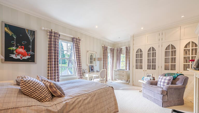 Bracknell Manor House image 35