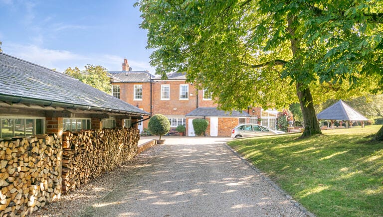 Bracknell Manor House image 62