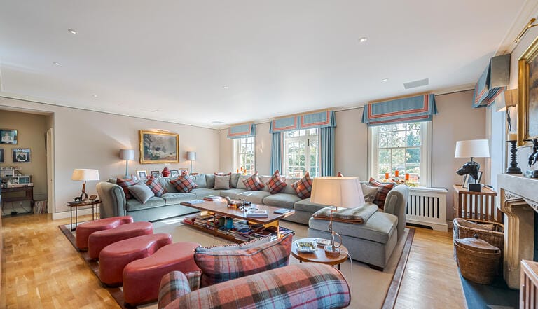 Bracknell Manor House image 18